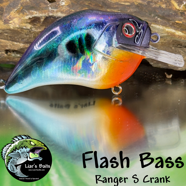 Flash Bass