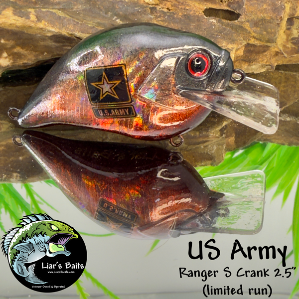 U.S. Army (limited run)