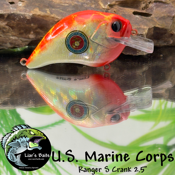 U.S. Marine Corps (limited run)