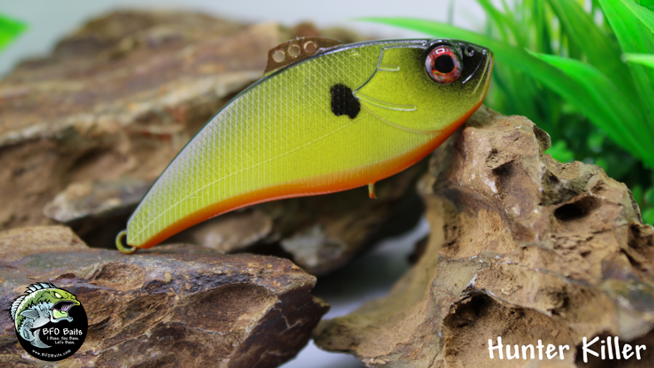 Hunter Killer Hunter Killer