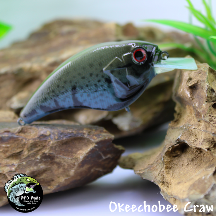 Okeechobee Craw