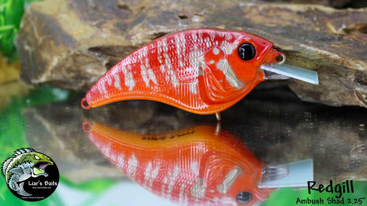 Redgill