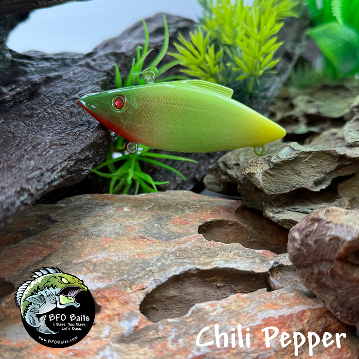 Chili Pepper
