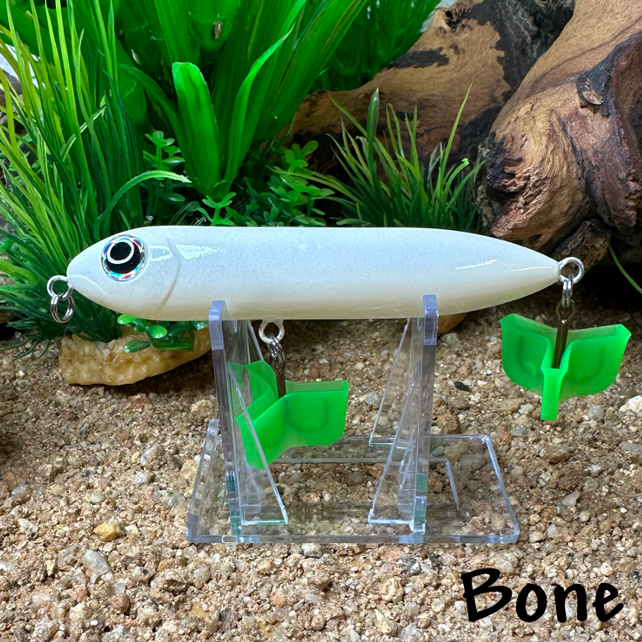 Bone