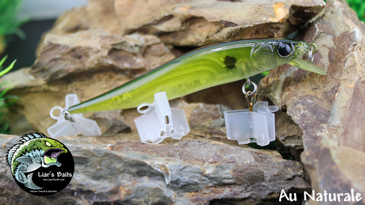 Au Naturale Au Naturale