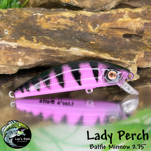 Lady Perch