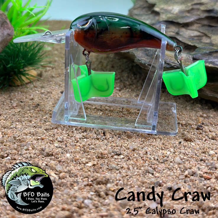 Candy Craw