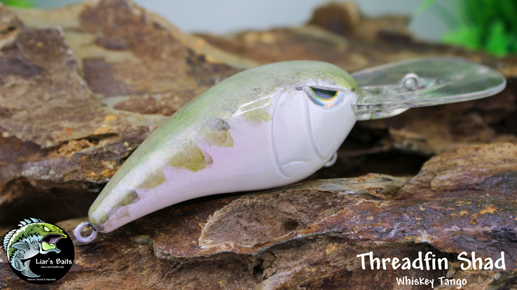Threadfin Shad