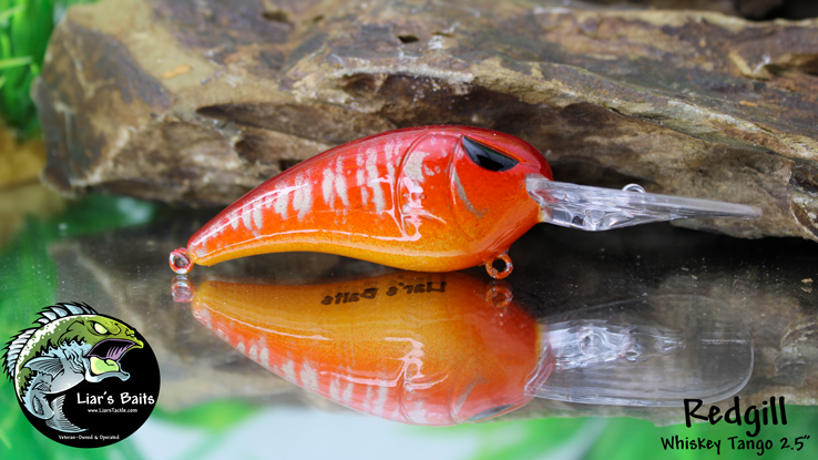 Redgill