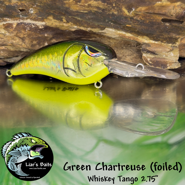 Green Chartreuse