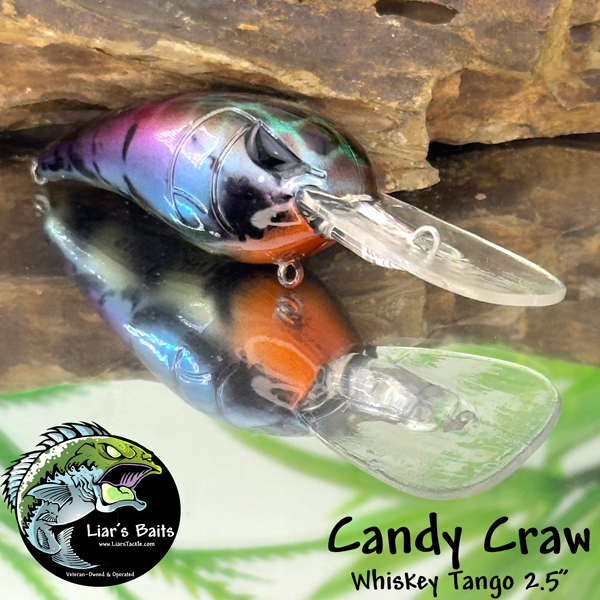 Candy Craw