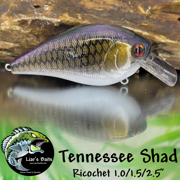Tennessee Shad