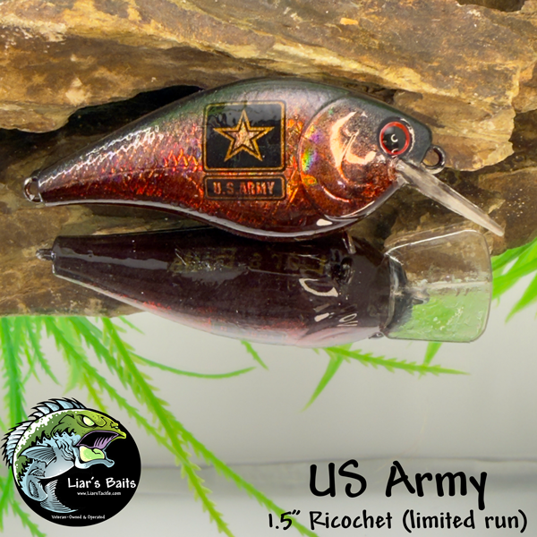 U.S. Army