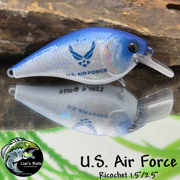 U.S. Air Force