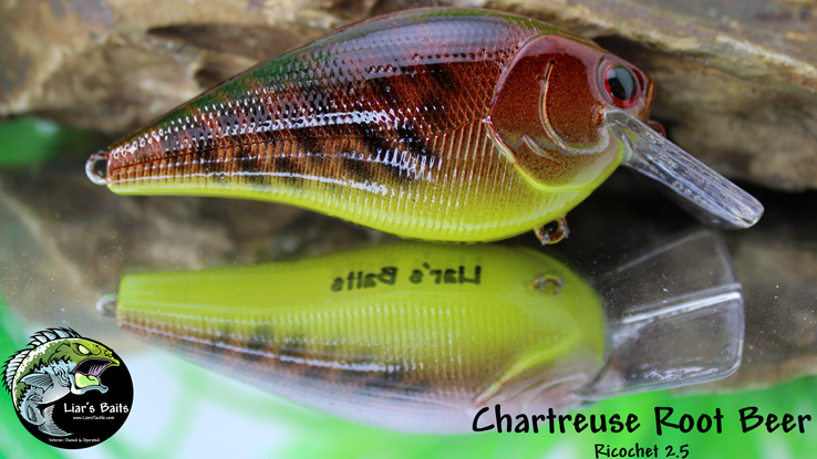 Chartreuse Root Beer