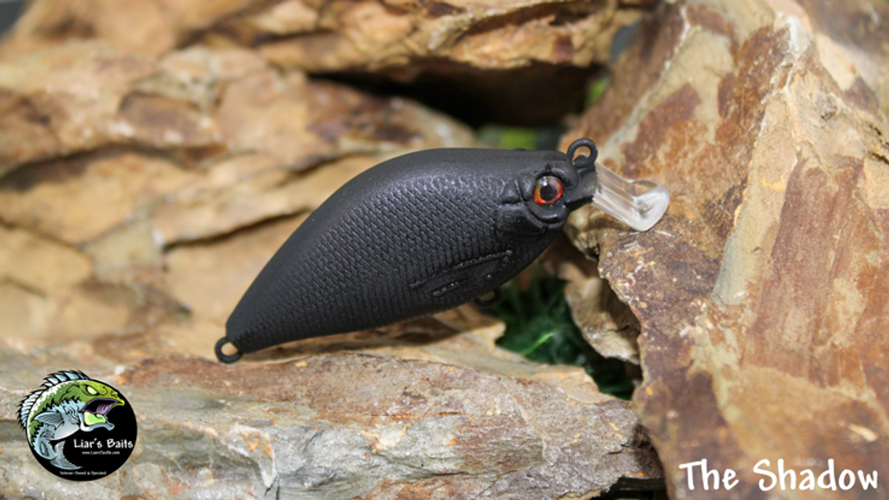 The Shadow The Shadow