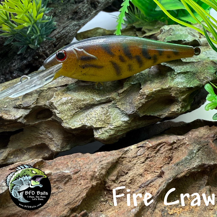 Fire Craw