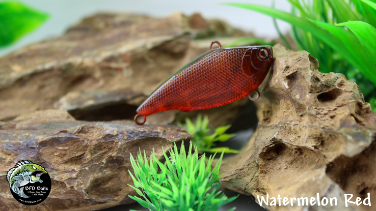 Watermelon Red