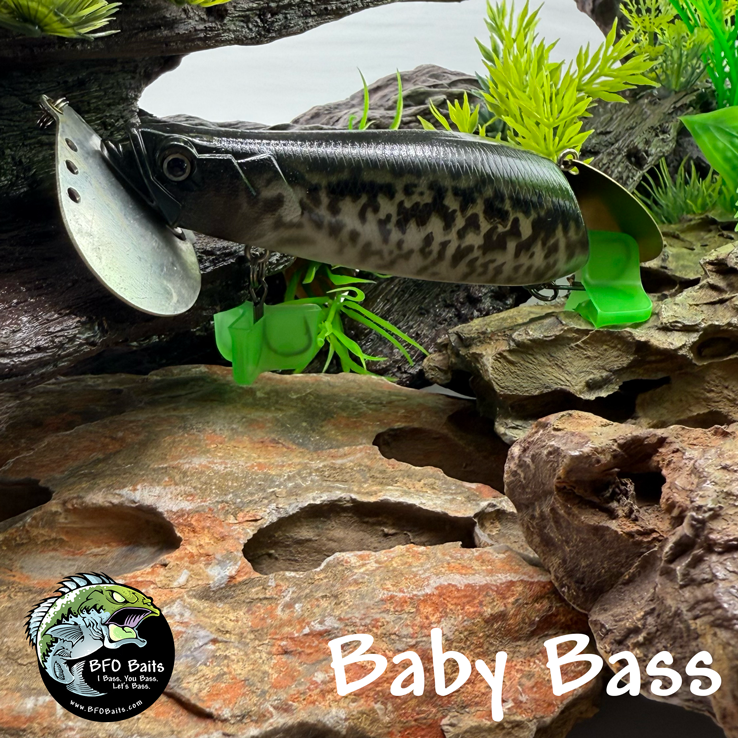 Baby Bass