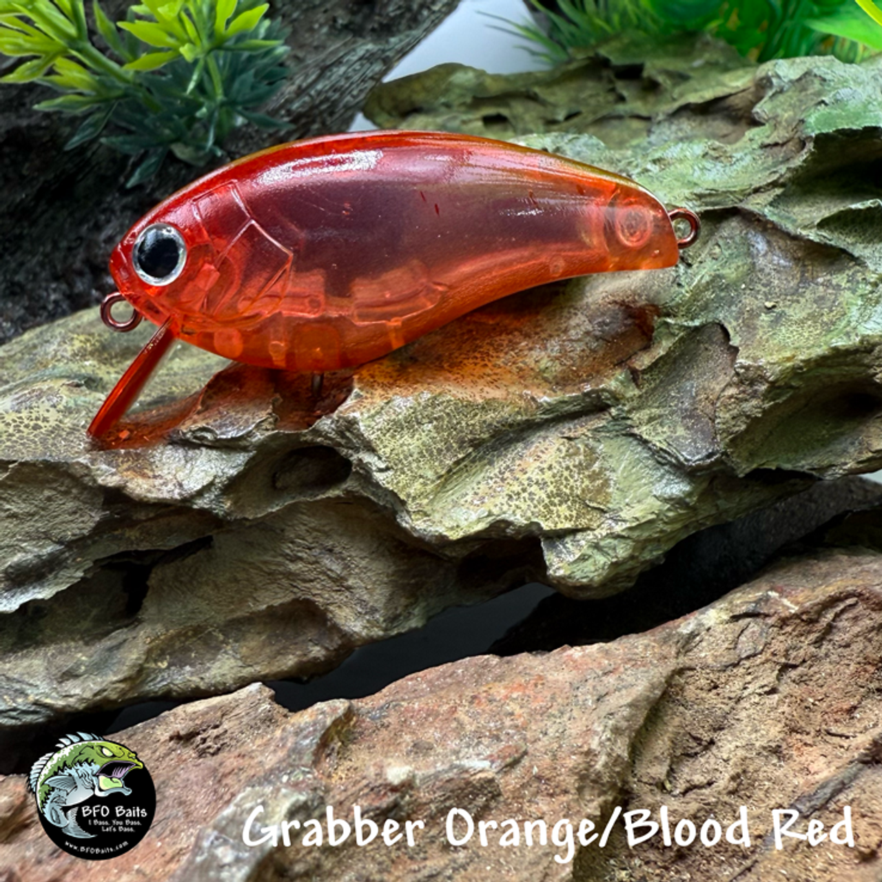 Grabber Orange/Blood Red Grabber Orange/Blood Red