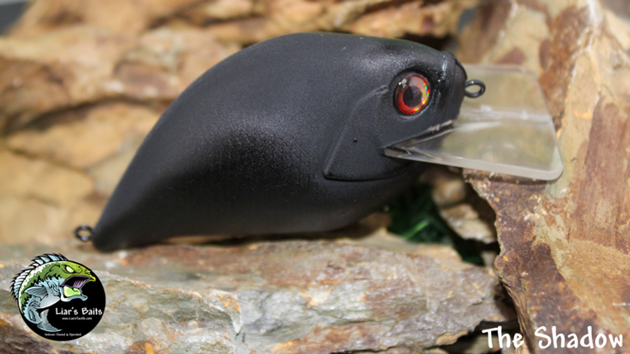 The Shadow The Shadow