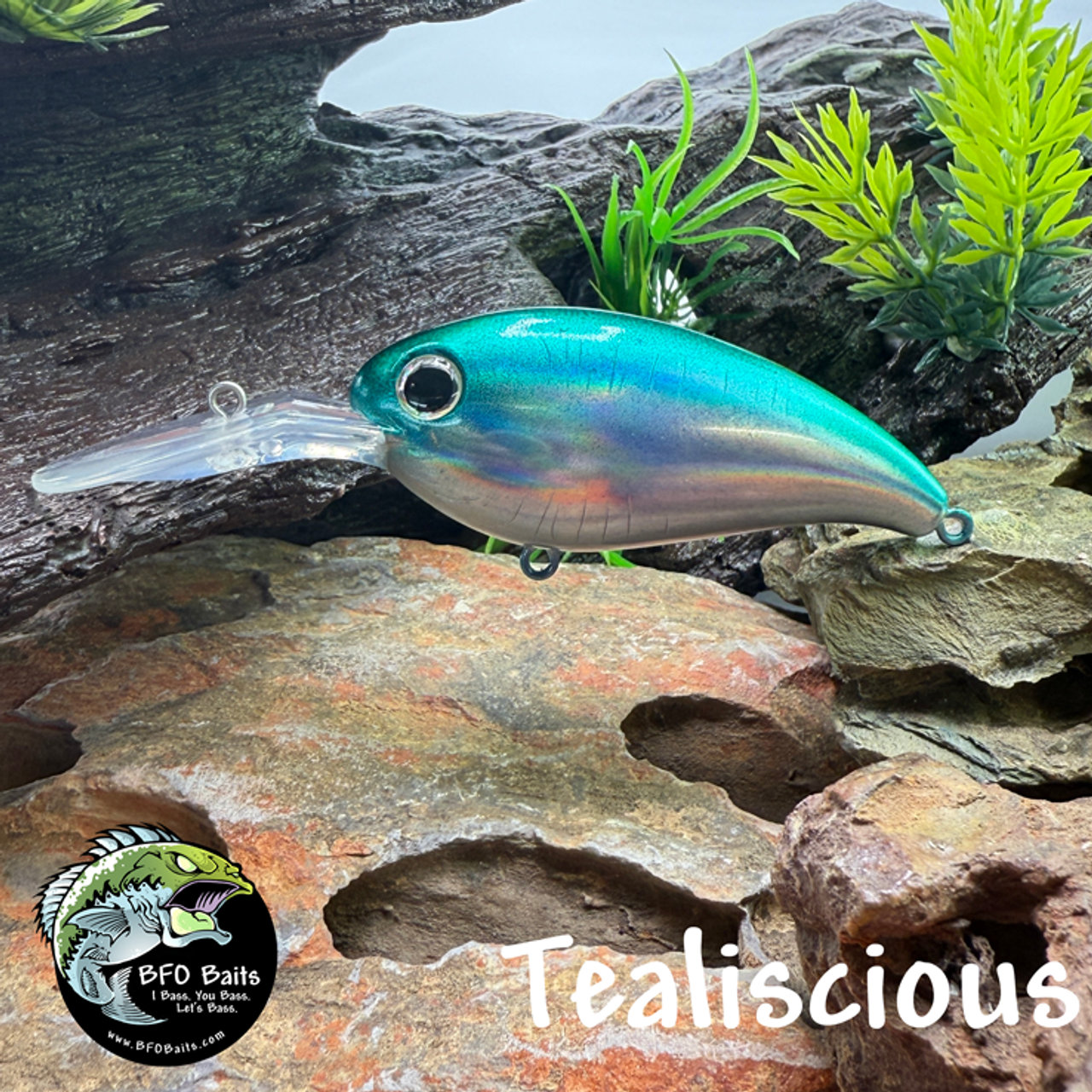 Tealiscious Tealiscious