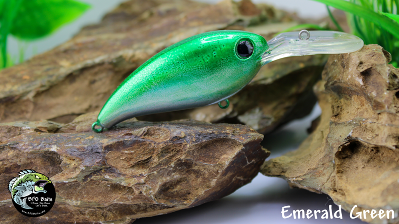 Emerald Green Emerald Green