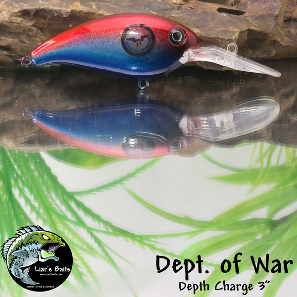 Department of War