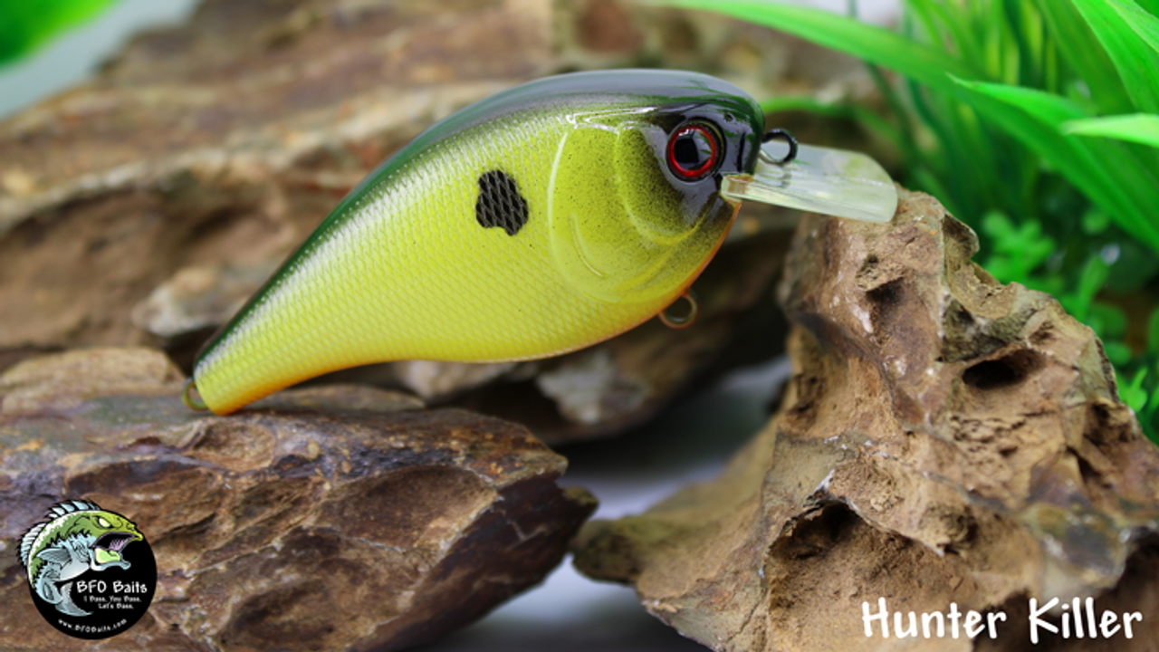 Hunter Killer Hunter Killer