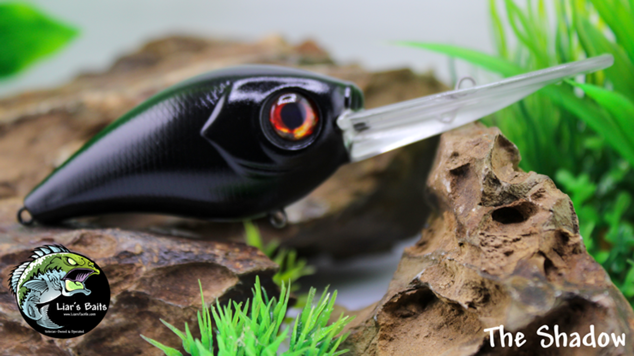 The Shadow The Shadow