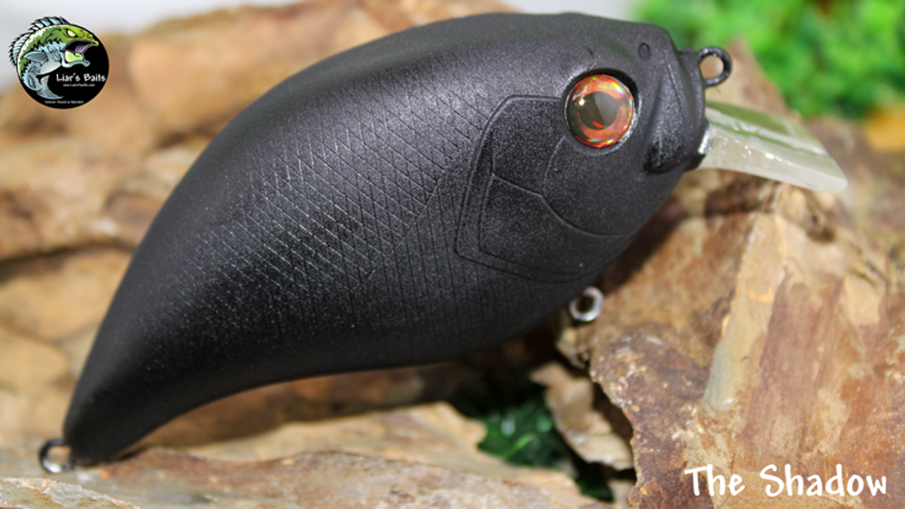 The Shadow The Shadow