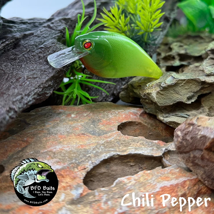Chili Pepper