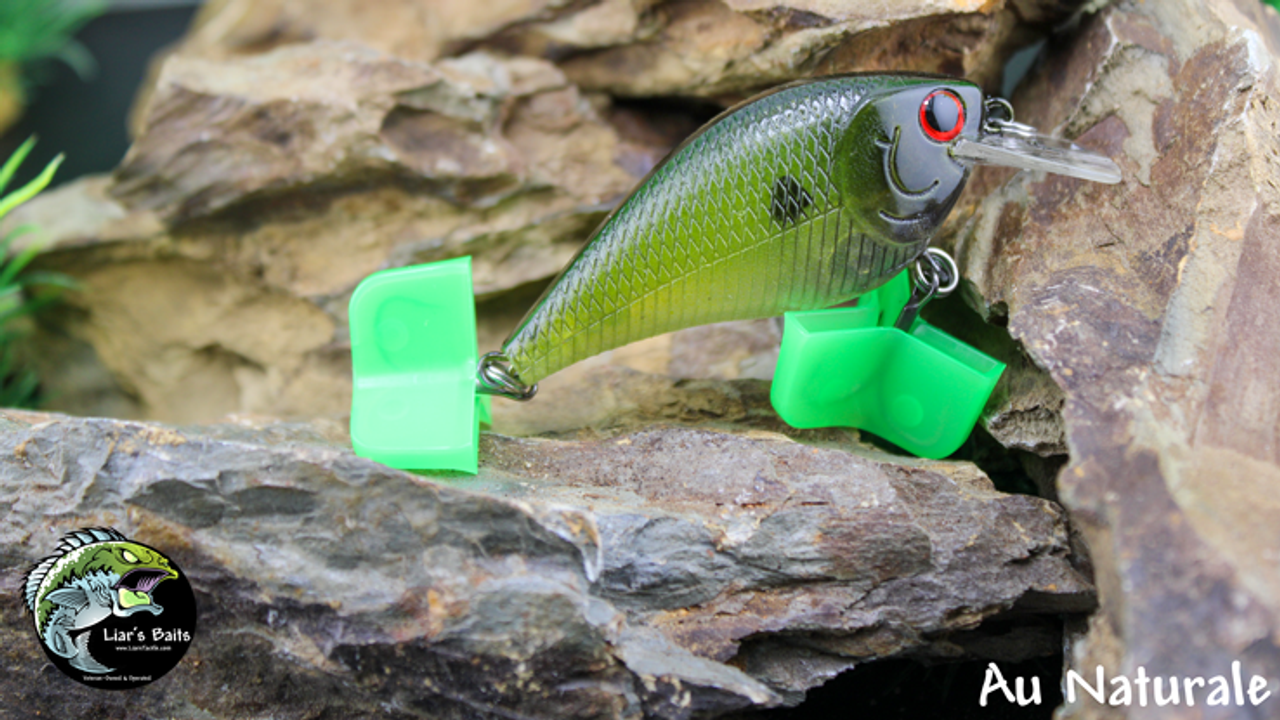 Au Naturale Au Naturale