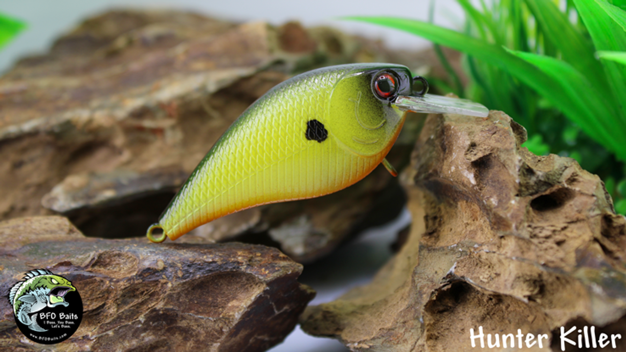 Hunter Killer Hunter Killer