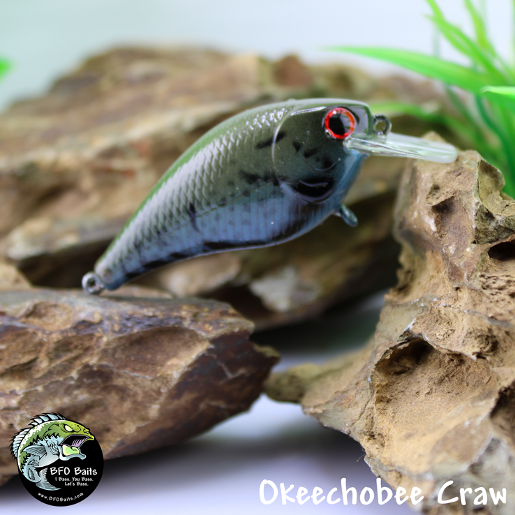 Okeechobee Craw