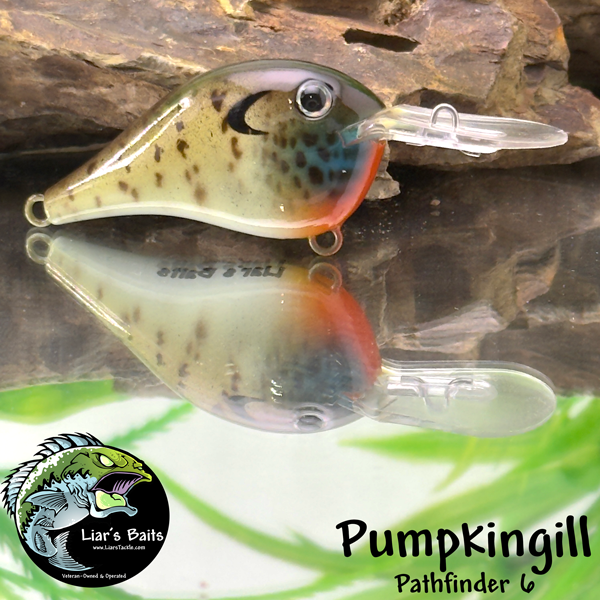 Pumpkingill