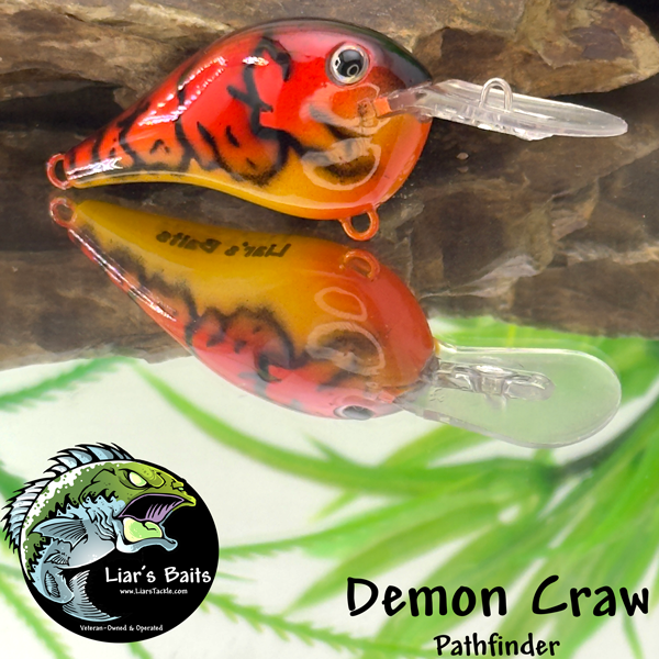 Demon Craw