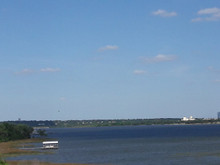 Brutal Day on Lake Worth 2/26/23.