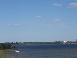 Brutal Day on Lake Worth 2/26/23.