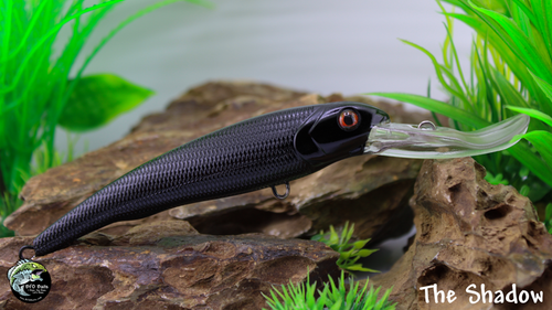 The Shadow The Shadow