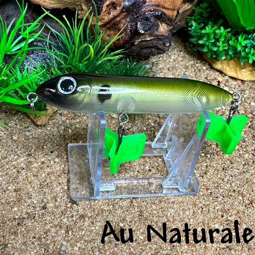 Au Naturale (Clear)