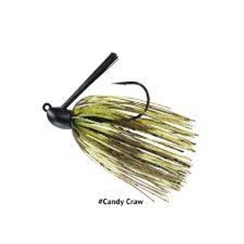 Jigs - Swim Jigs - Liar's Tackle