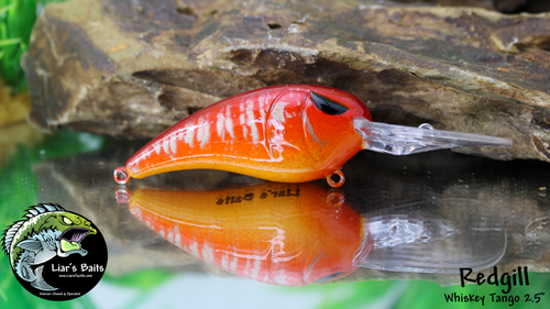 Redgill