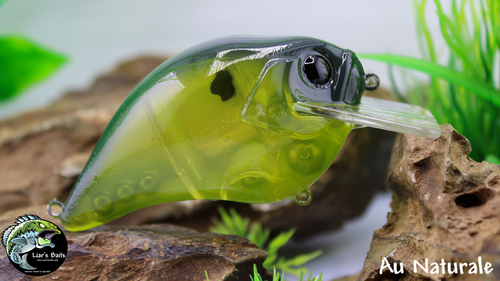 Au Naturale Au Naturale