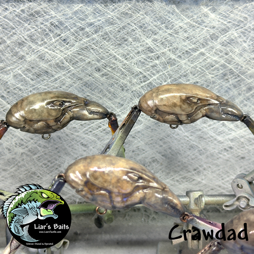 Crawdad