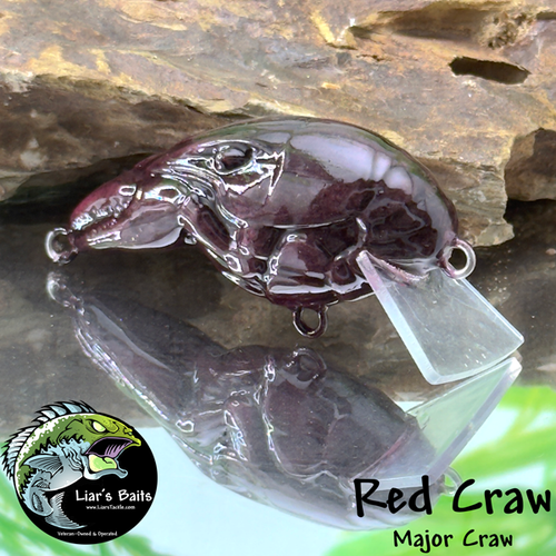 Red Craw