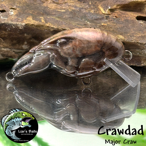 Crawdad