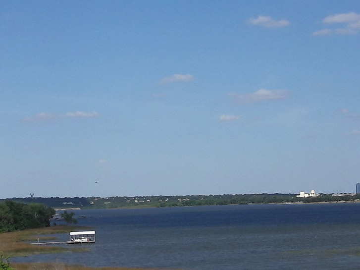 Brutal Day on Lake Worth 2/26/23.