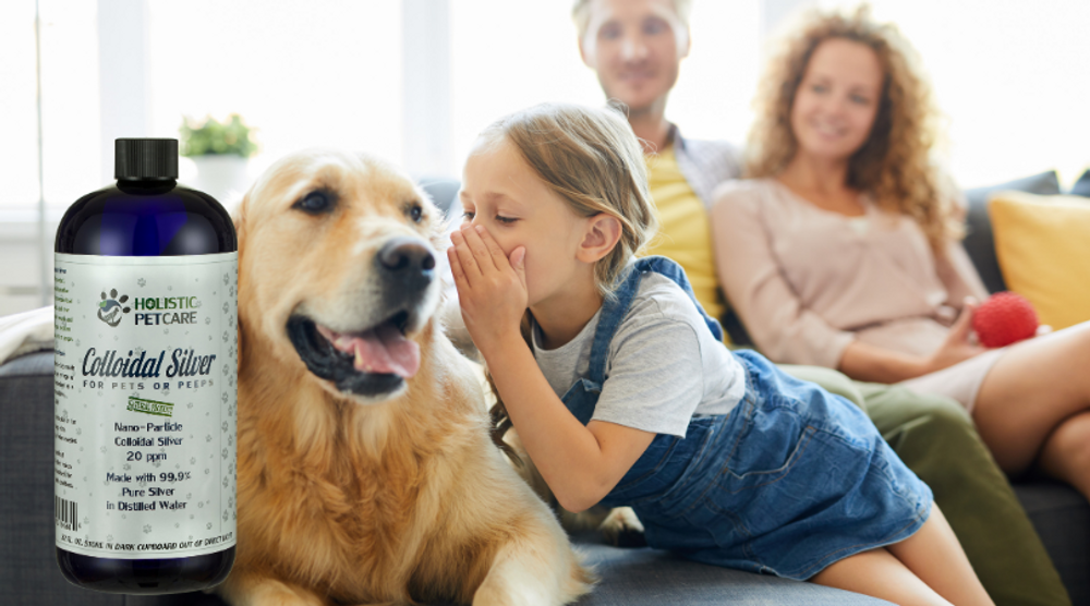  Amazing Facts And Uses For Colloidal Silver 