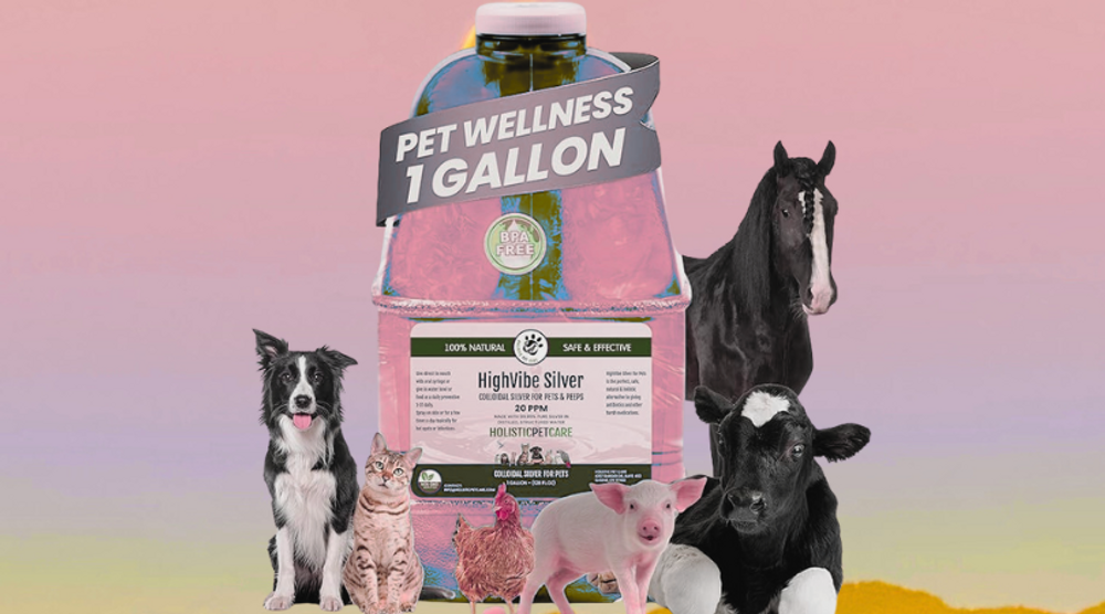 Why Does Colloidal Silver Change Color? Why Does Colloidal Silver Change Color?